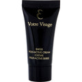 L'elixir Des Glaciers Votre Visage Regenerating Cream  --5ml/0.17oz