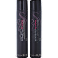 Re-shaper Strong Hold Hairspray 10.6 Oz (2 Pack)