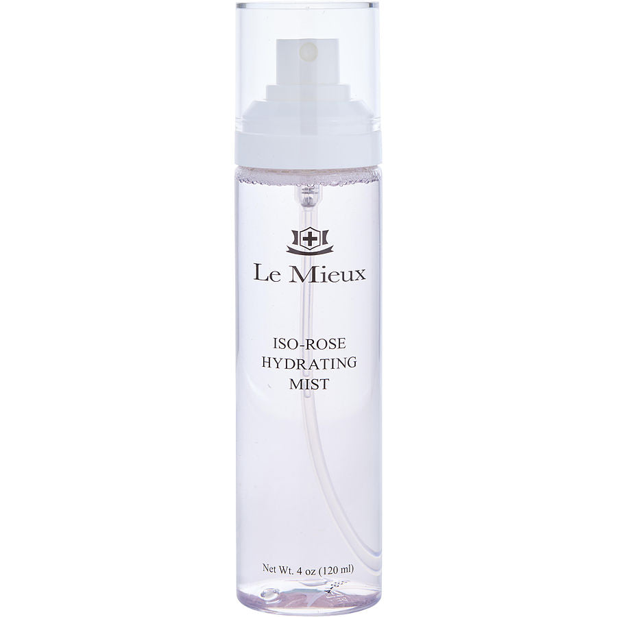 Iso-rose Hydrating Mist --120ml/4oz