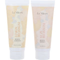 Blossom Buddies Set: Body Wash 7oz + Body Cream 7oz --2pcs