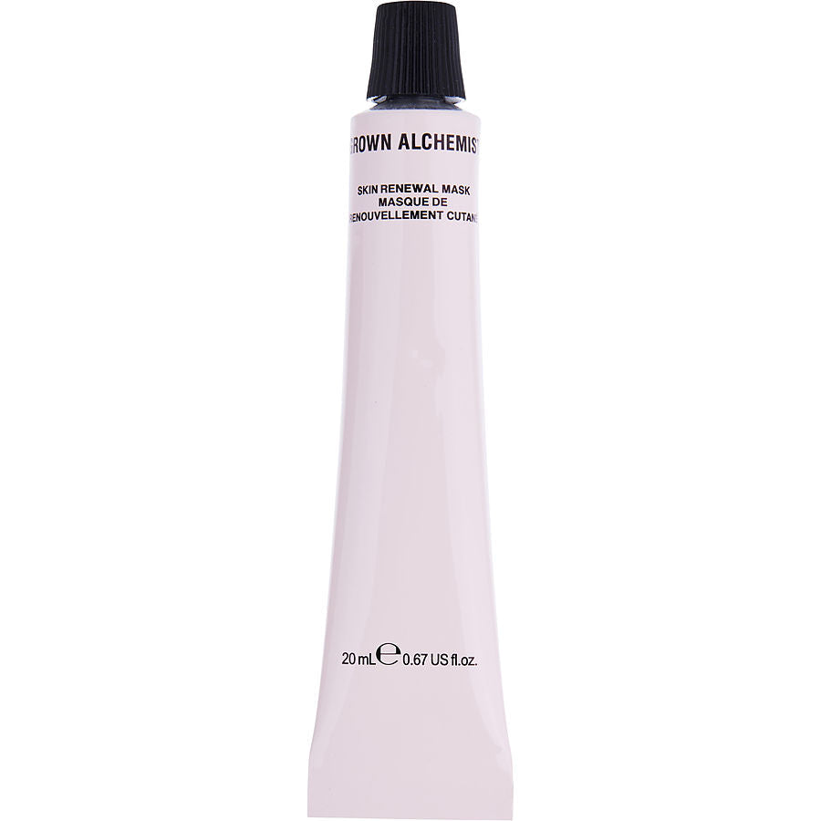 Skin Renewal Mask --20ml/0.7oz