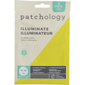 Flashmasque 5 Minute Sheet Mask - Illuminate  --2x28ml/0.95oz