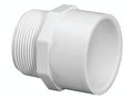 1/2" PVC Male Adaptor CT
