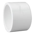 1/2" PVC Caps C