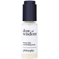 Dose Of Wisdom Bouncy Skin Reactivating Serum --30ml/1oz