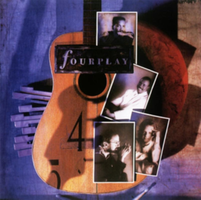 Fourplay (30Th Anniversary Edition) & Best Of Fourplay (2020 Remastered)