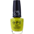 Opi Opi Hello Kindness Nail Lacquer --0.5oz By Opi