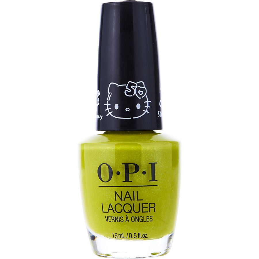 Opi Opi Hello Kindness Nail Lacquer --0.5oz By Opi