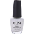 Opi Opi Snatch'd Silver Nail Lacquer --0.5oz By Opi