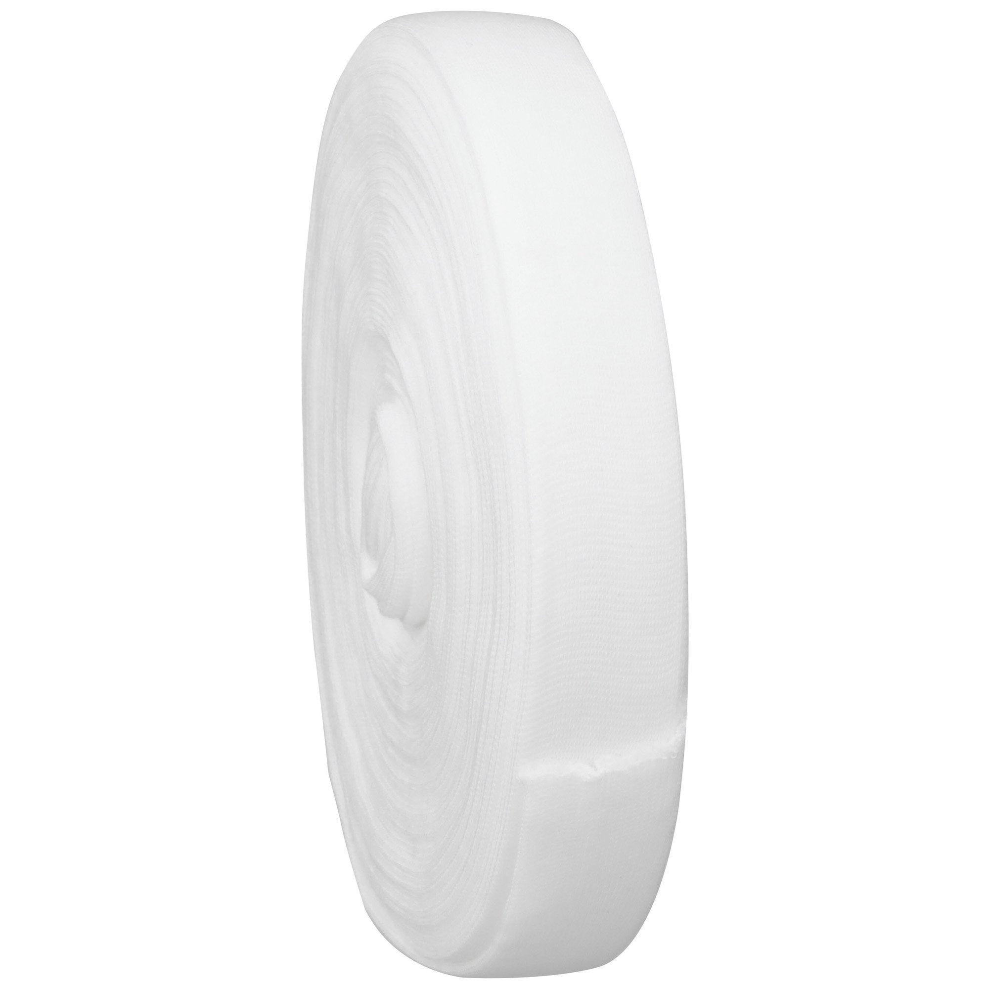 McKesson White Polyester Tubular Stockinette, 2 Inch x 25 Yard 16-4TS-225