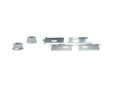 Whiteline Plus 8/06-8/09 Pontiac G8 / 04-06 GTO Front Control Arm Bushing Kit W53152