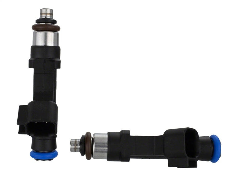 Ford Racing 2021+ F150 5.0L Coyote 55lb Variable Displacement Engine Fuel Injector Set M-9593-55VDE