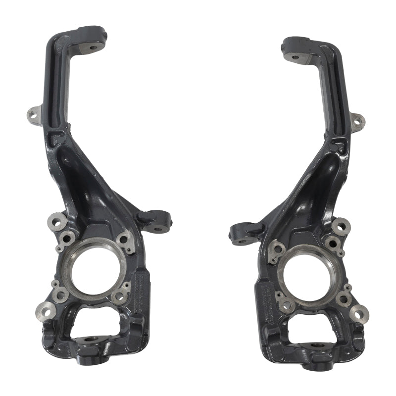 Belltech 2021+ Ford F150 4WD Trail Performance 6in. Base Lift Kit w/ Shocks 152510BK