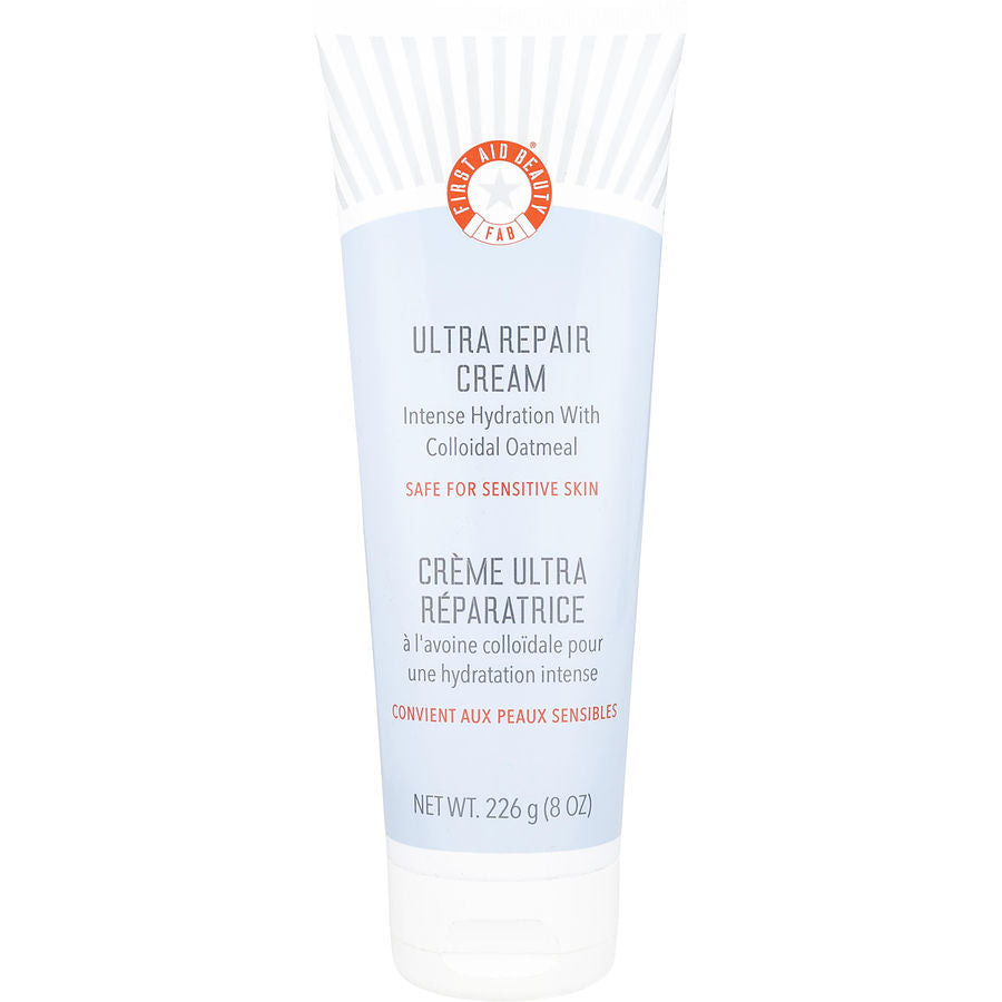 Ultra Repair Cream Intense Hydration --237g/8oz