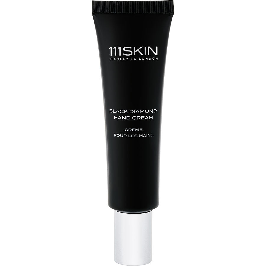 Celestial Black Diamond Hand Cream --60ml/2oz