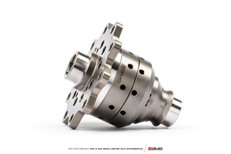 AMS Performance 2014+ Infiniti Q50/2017+ Infiniti Q60 Rear Limited Slip Diff ALP.28.03.0003-1