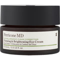 Hypoallergenic Clean Correction Firming & Brightening Eye Cream --15ml/0.5oz