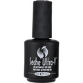Seche Ultra-v Uv Activated Top Coat --14ml/0.5oz By Seche