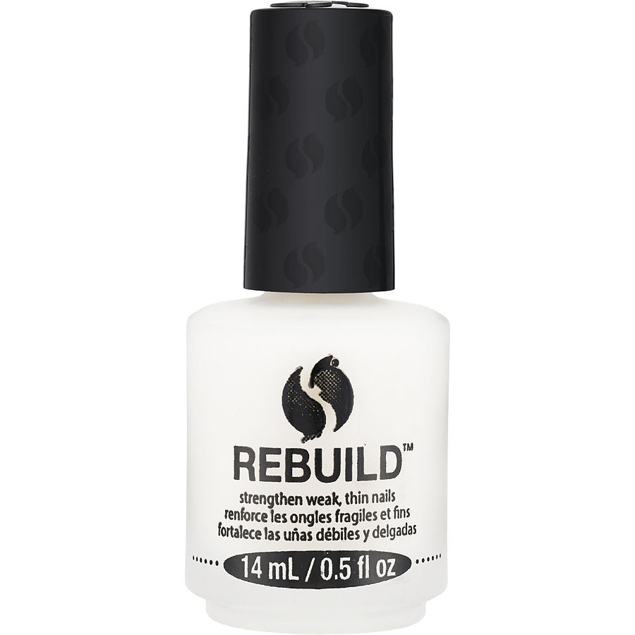 Seche Rebuild Perfect Nail --14ml/0.5oz By Seche