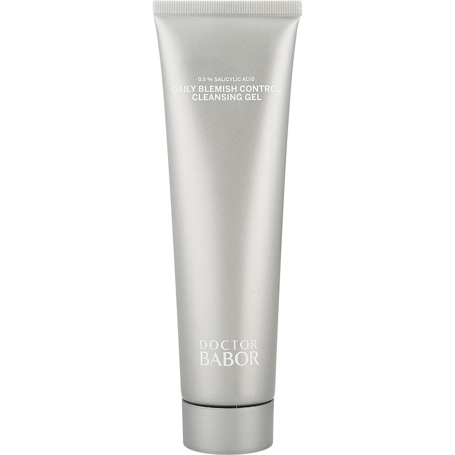 Clarifying Daily Blemish Control Cleansing Gel --150ml/5oz