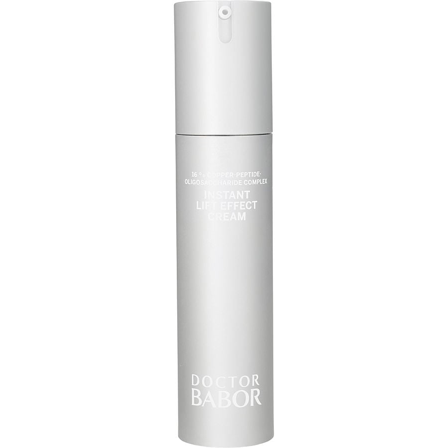Lifting Instant Lift Effect Cream --50ml/1.7oz