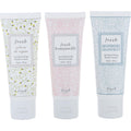 Signature Hand Cream Trio: Citron De Vigne + Hesperides Grapefruit & Honeysuckle --3x30ml/1oz