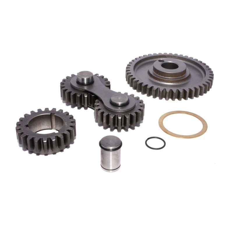 COMP Cams Hi-Tech Gear Drive System Ford 4120CPG