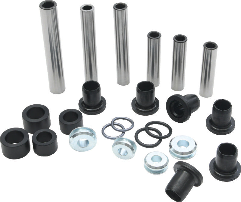 QuadBoss, QuadBoss 2016 Polaris RZR S 900 Rear Independent Suspension Repair Kit - Part 412987