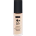 Pupa Milano Made To Last Extreme Staying Power Total Comfort Foundation Spf 10 - # 030 Natural Beige  --30ml/1oz By Pupa Milano