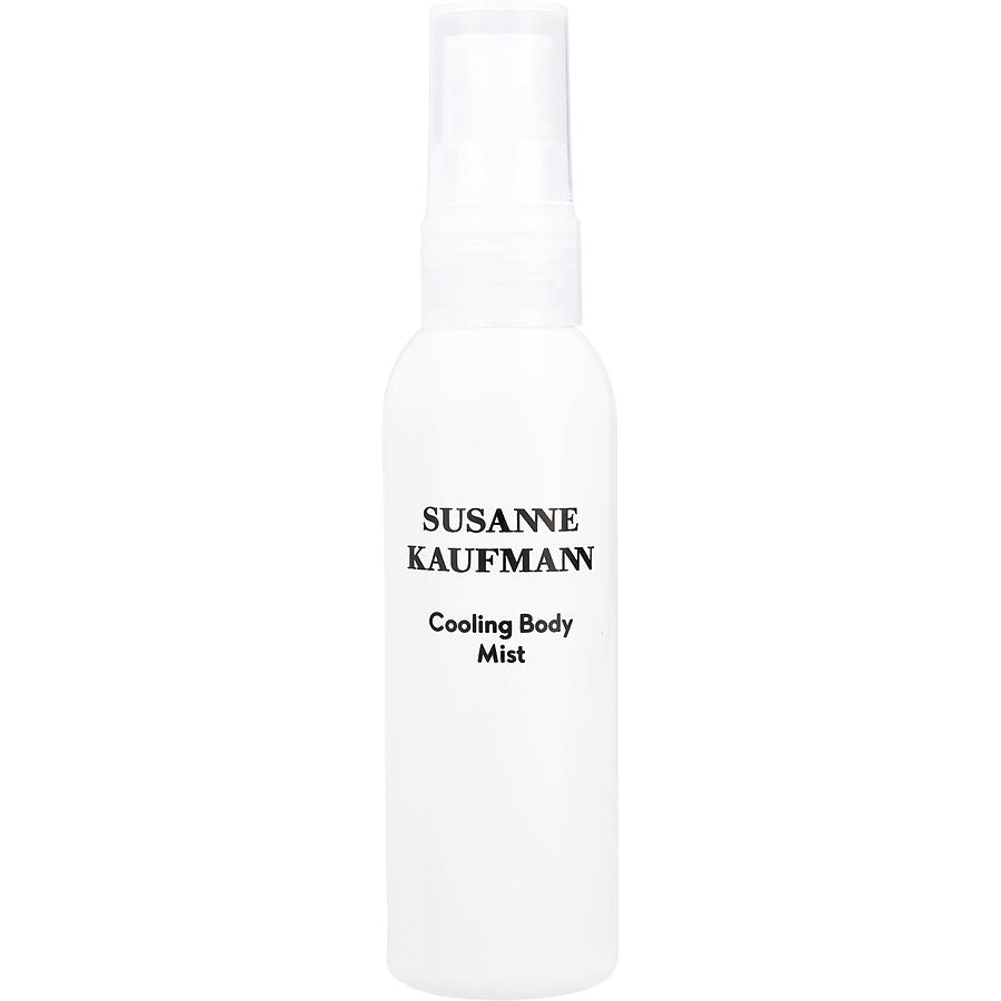 Cooling Body Mist --75ml/2.5oz