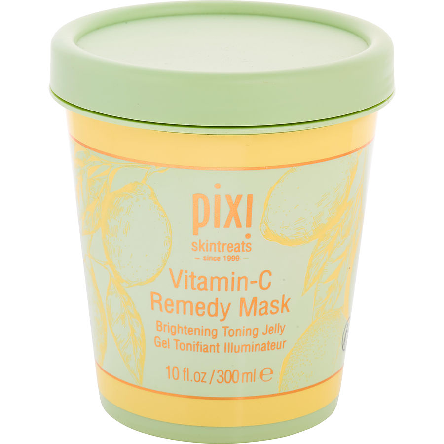Vitamin-c Remedy Mask --300ml/10oz