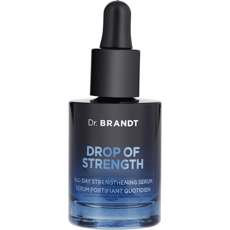 Drop Of Strength All-day Strengthening Serum --30ml/1.0oz
