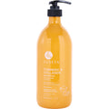 Turmeric & Collagen Shampoo 33.8 Oz