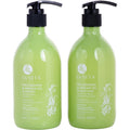 Macadamia & Argan Oil Shampoo And Conditioner 16.9 Oz