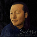 Tatsuro Yamashita - Softly (2LP/Japanese Import/Insert/Gatefold/Obi/Limited)