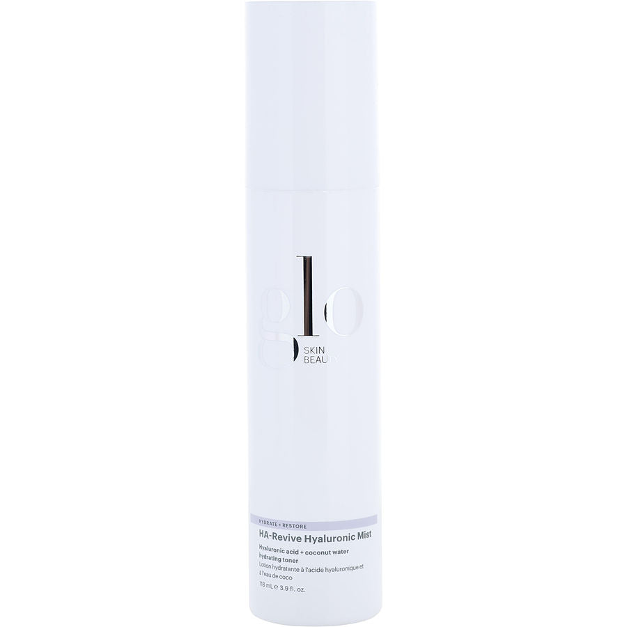 Ha-revive Hyaluronic Mist --118ml/4oz