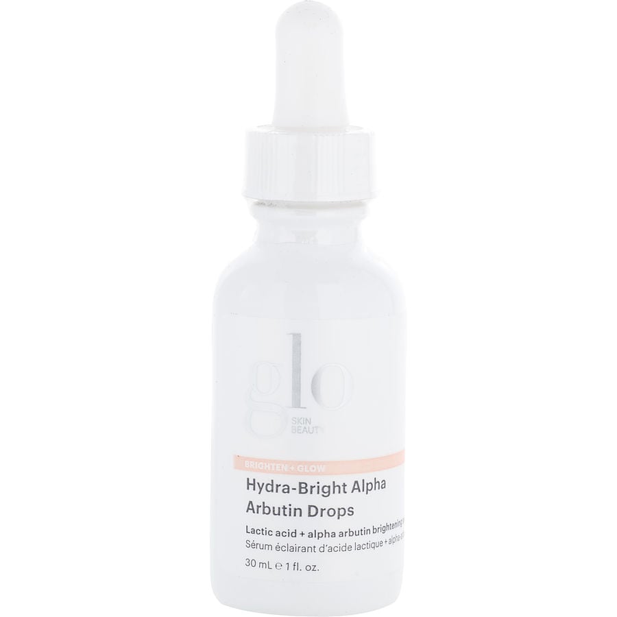 Hydra-bright Alpha Arbutin Drops --30ml/1oz