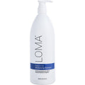 Loma Fragrance Free Shampoo 33 Oz