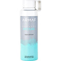 Armaf Odyssey Aqua By Armaf Body Spray 6.7 Oz