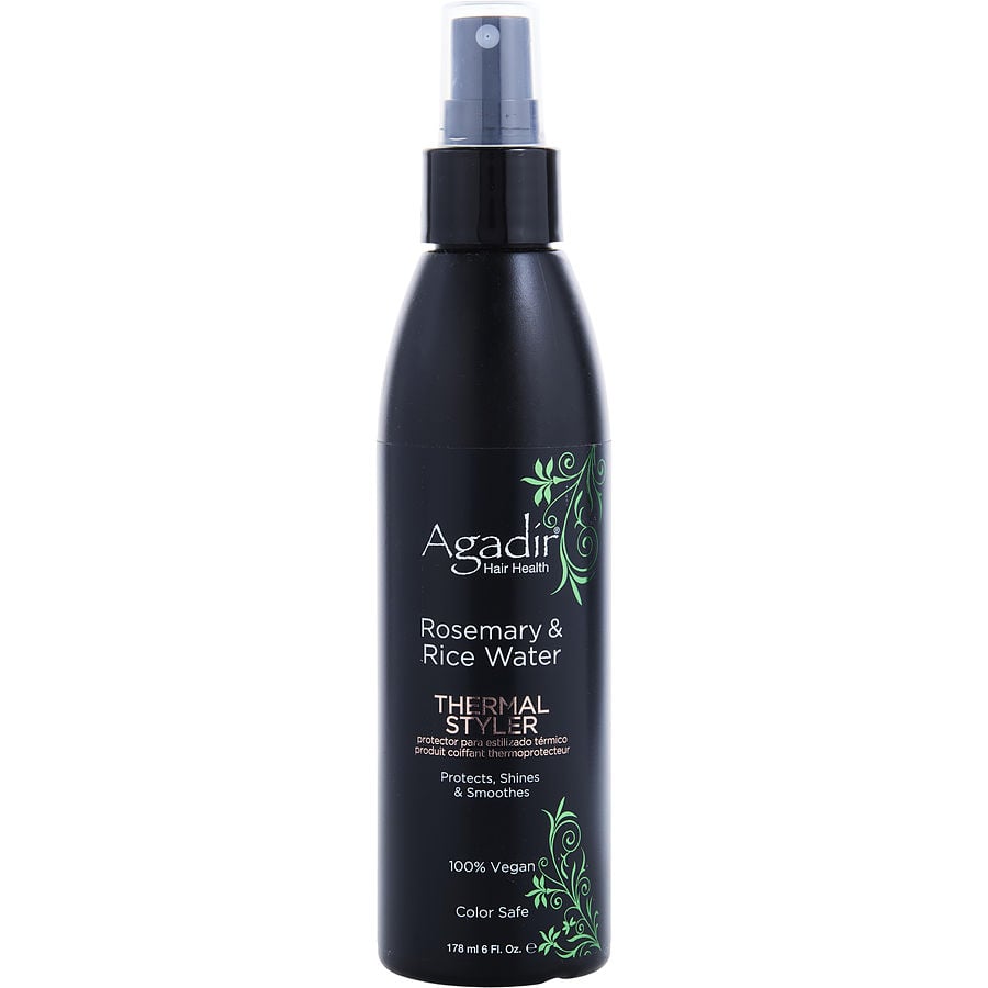 Rosemary & Rice Water Thermal Spray 6 Oz