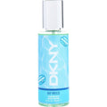 Dkny Be Delicious Pool Party Bay Breeze By Donna Karan Body Mist 8.4 Oz