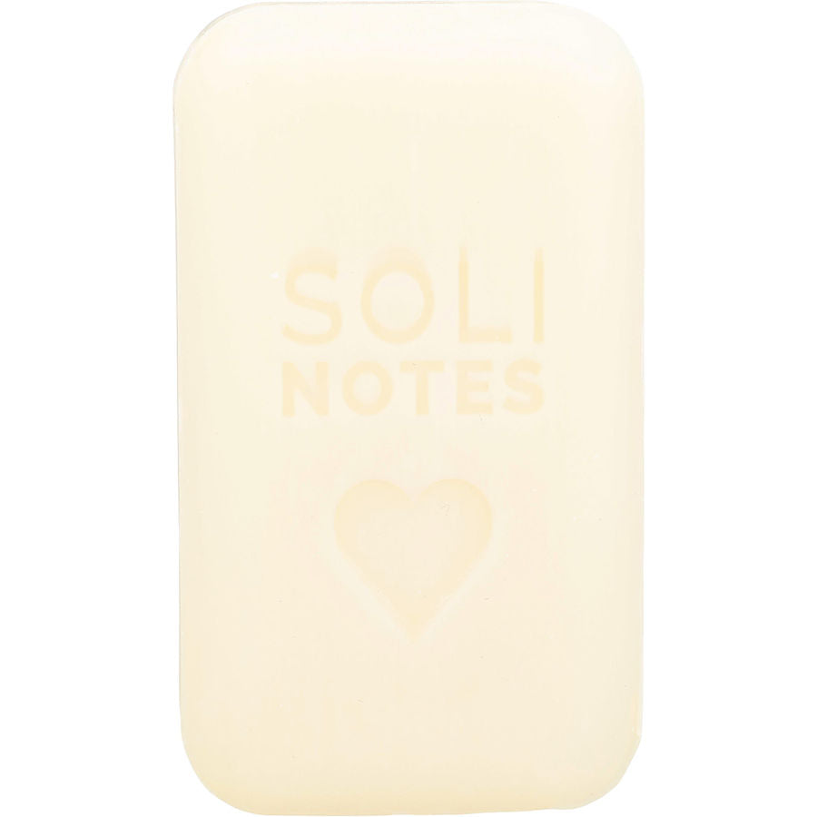 Solinotes White Tea By Solinotes Bar Soap 3.5 Oz