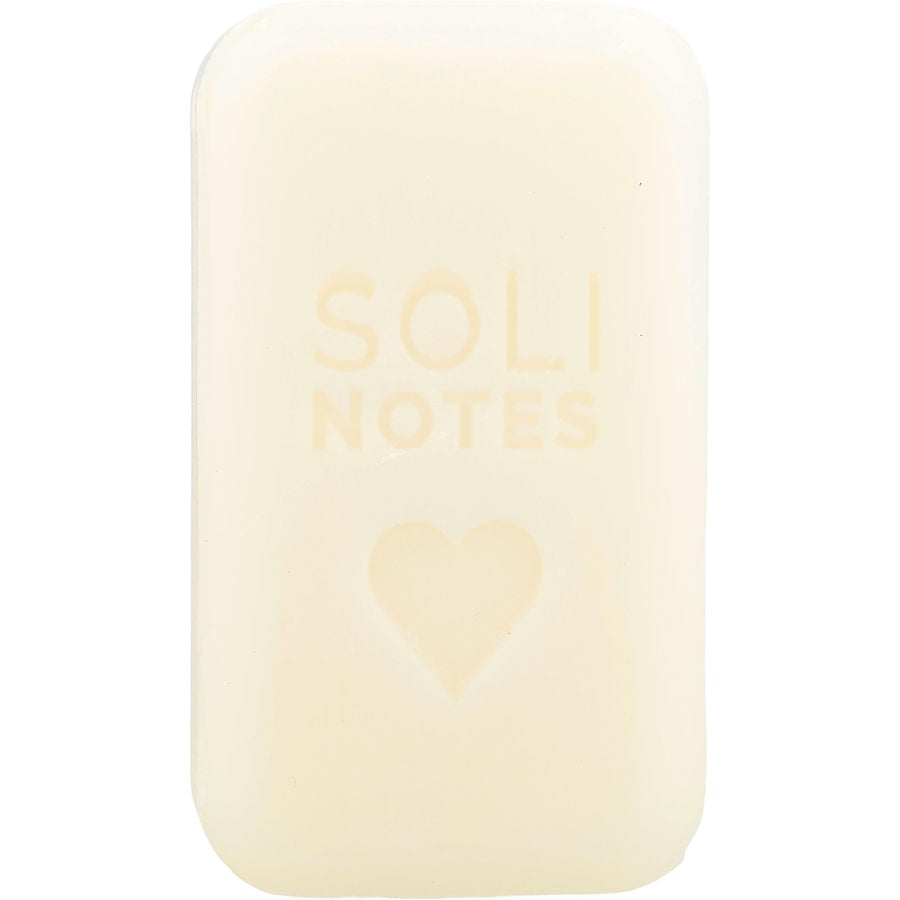 Solinotes Orange Blossom By Solinotes Bar Soap 3.5 Oz