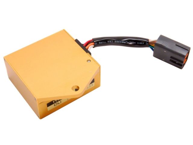 HKS Twin Power DLI I - 6 Cylinder Application