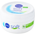 Soft Cream (plastic Jar) --192g/6.8oz