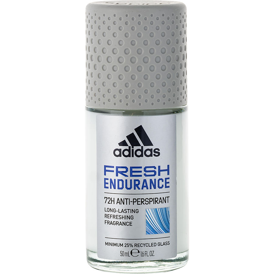 Adidas Fresh Endurance By Adidas 72h Anti-perspirant Roll-on 1.6 Oz