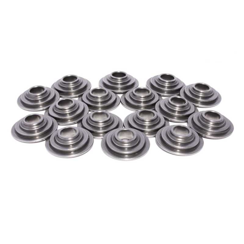 Comp Cams Retainers, Lite Wt Tool Steel For Ls1
