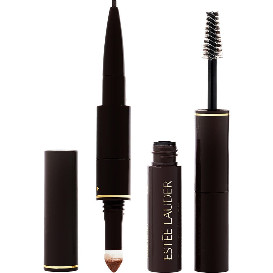 Estee Lauder Browperfect 3d All-in-one Styler - # 07 Cool Brown By Estee Lauder