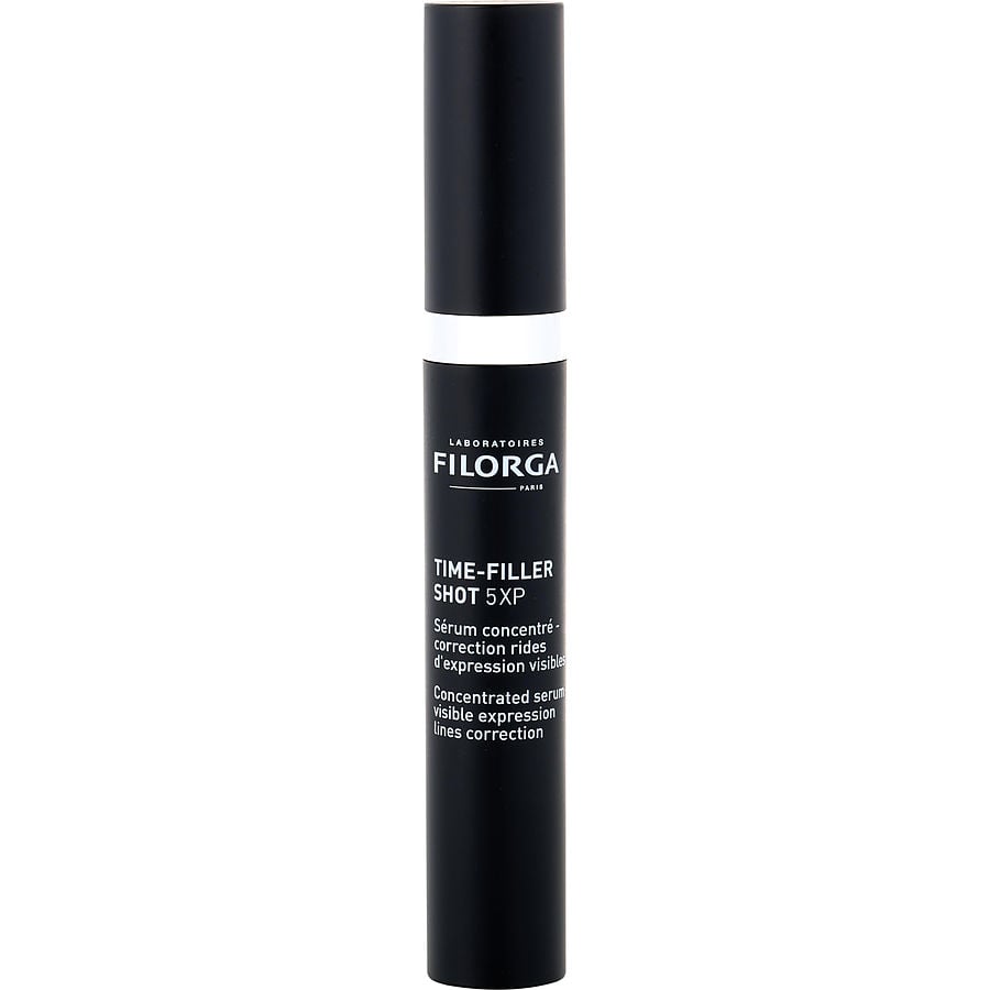Time-filler Shot 5xp Concentrated Serum --15ml/0.5oz
