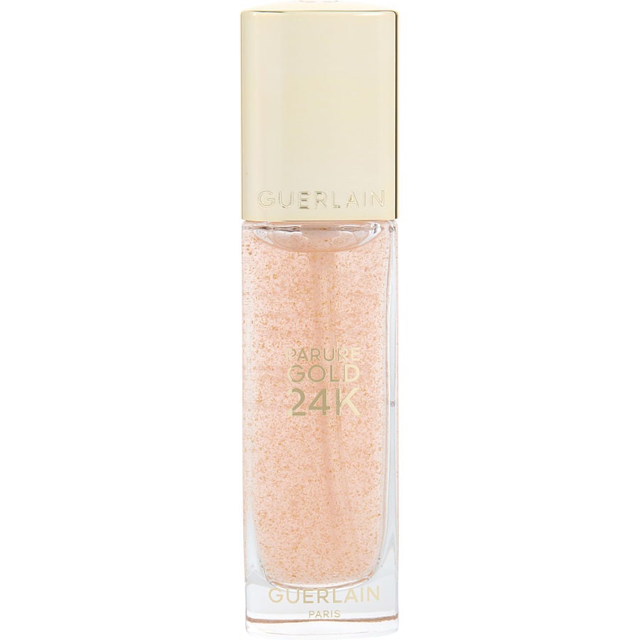 Parure Gold 24k Radiance Booster Perfection Primer 24 Hydration - Rose Pink --35ml/1.1oz